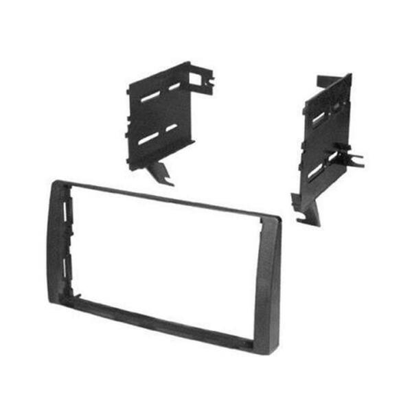 American International Select Hyundai Kia Double Din Kit HYNK1122